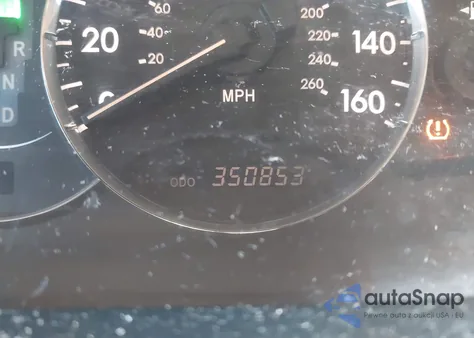 2007 Toyota Avalon Xls z USA, uszkodzony, nr VIN 4T1BK36BX7U249580